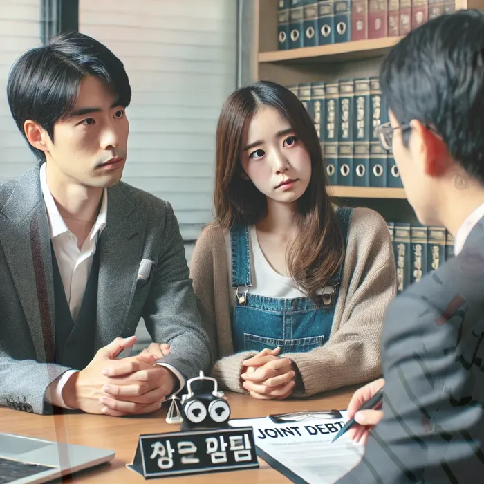 개인회생사무실