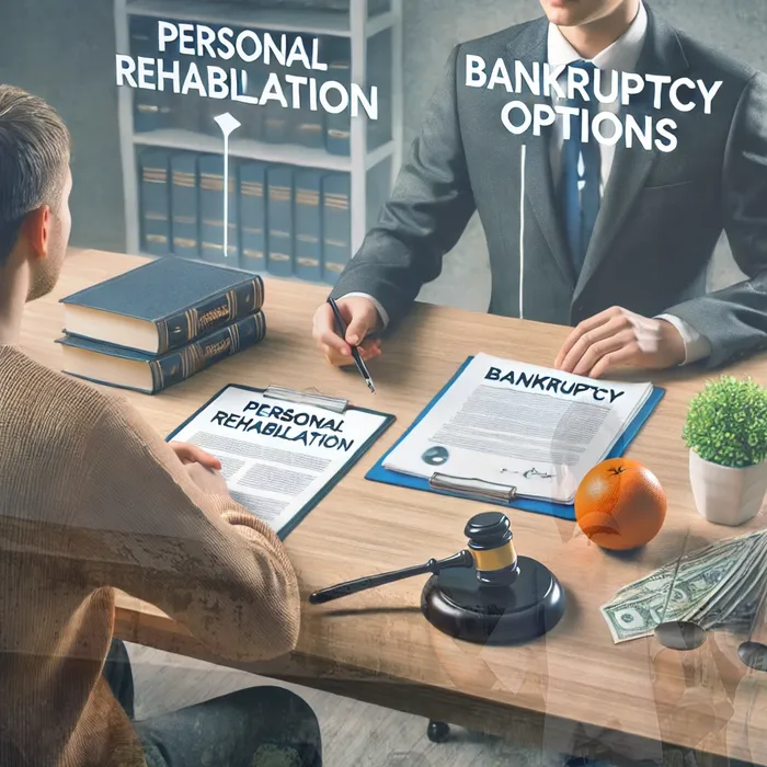 개인회생사무실