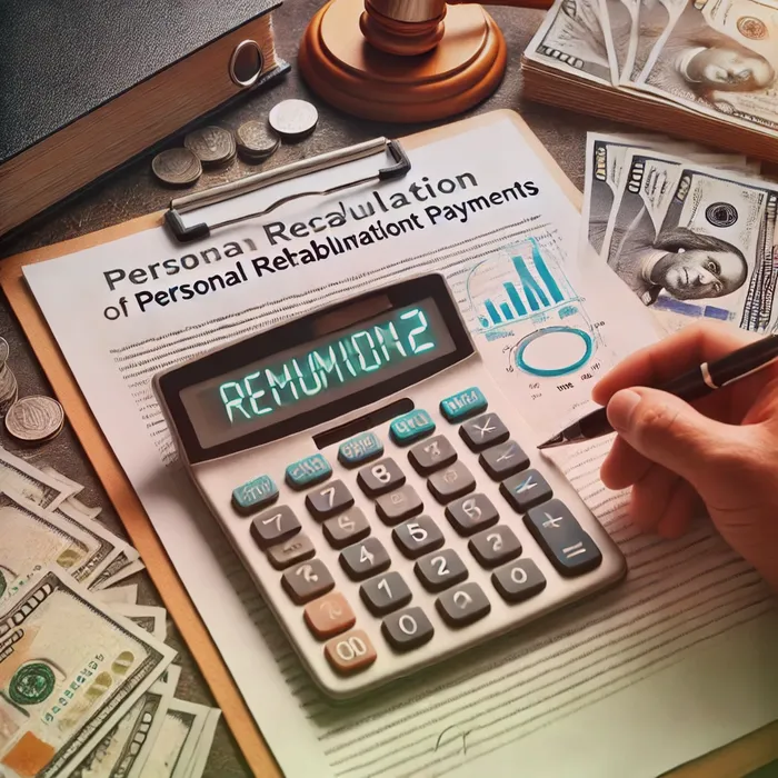 연체전개인회생