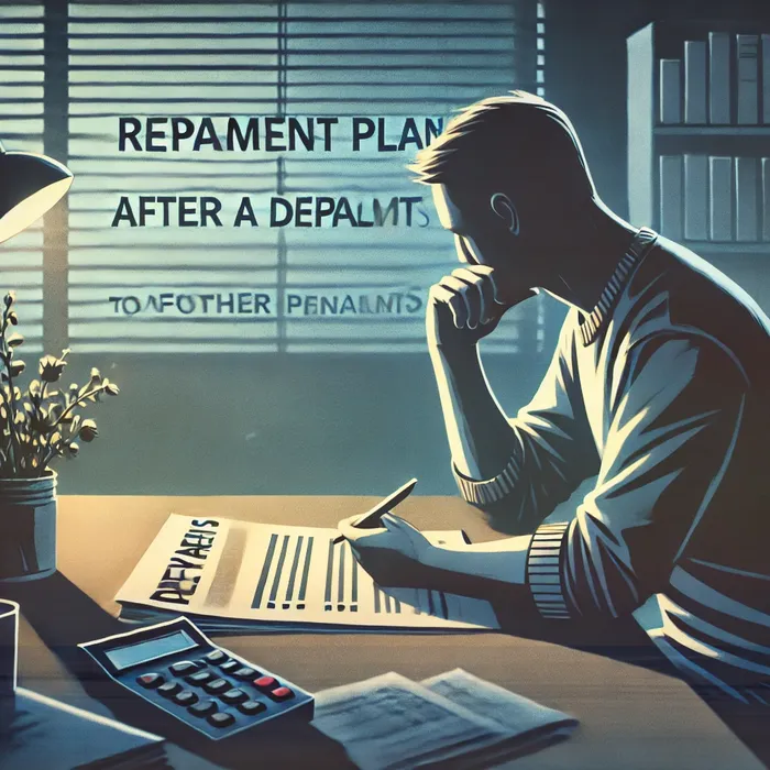 연체전개인회생