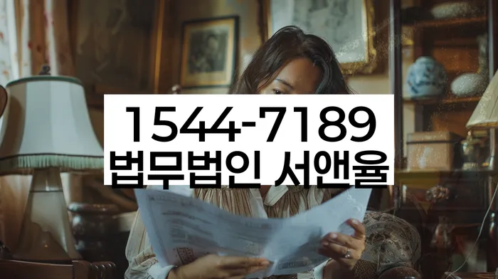 나홀로개인회생