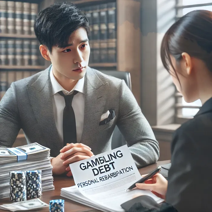 개인회생자동차 처리