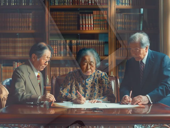 개인회생면책신청서양식