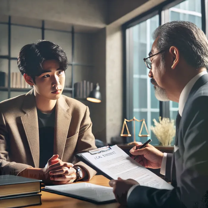 저금리채무통합대출 연체 시