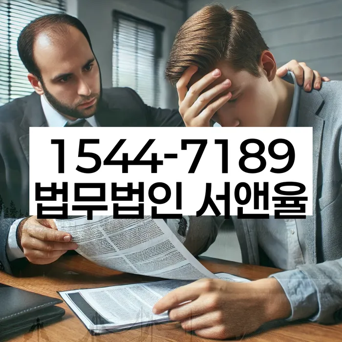 저금리채무통합대출 연체 시