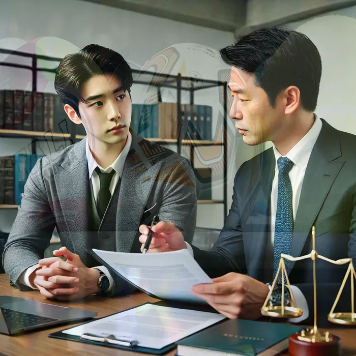 자영업자신용대출 연체 시