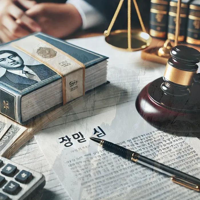 기초생활수급자파산신청