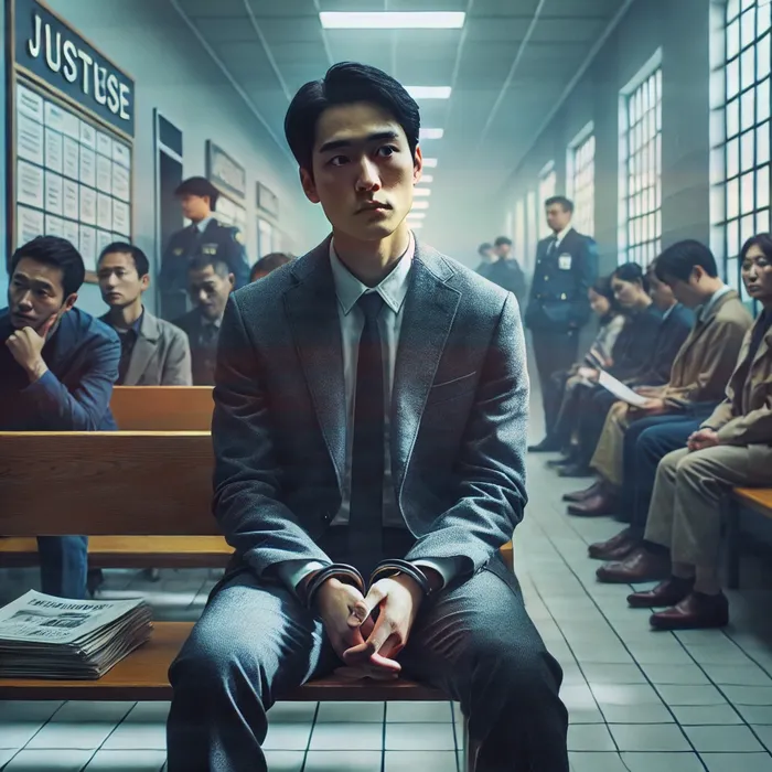 다중채무자 연체 시