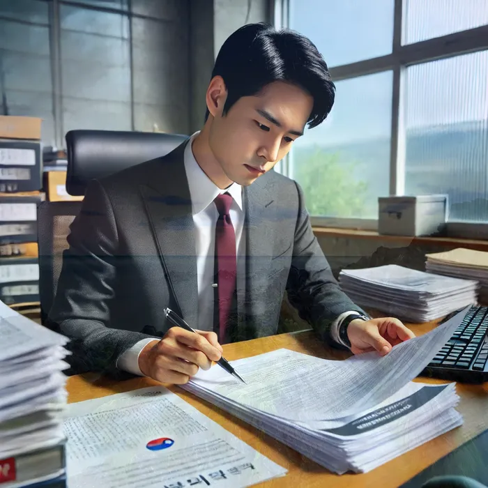 개인회생사무실