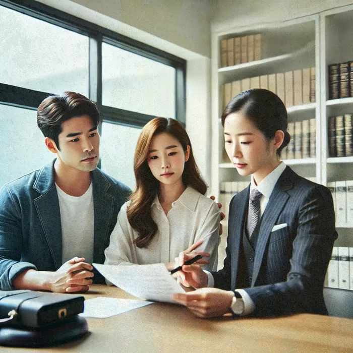 개인회생사무실