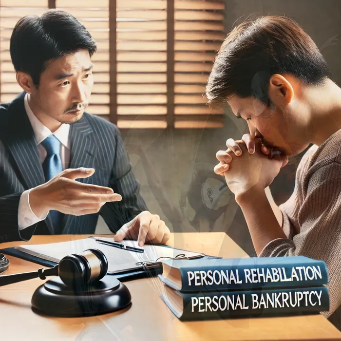 채권자파산신청