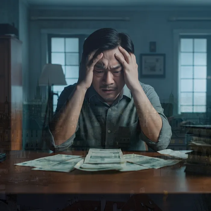 개인파산개인회생