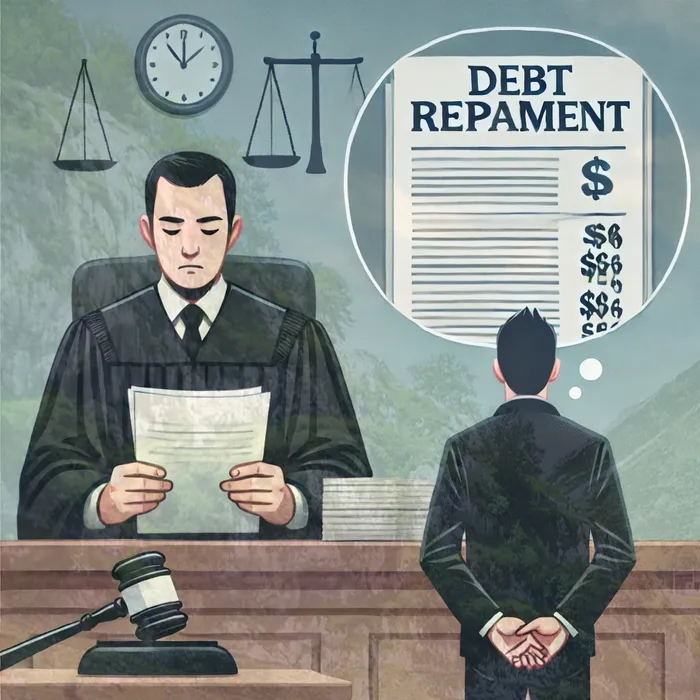 개인파산개인회생