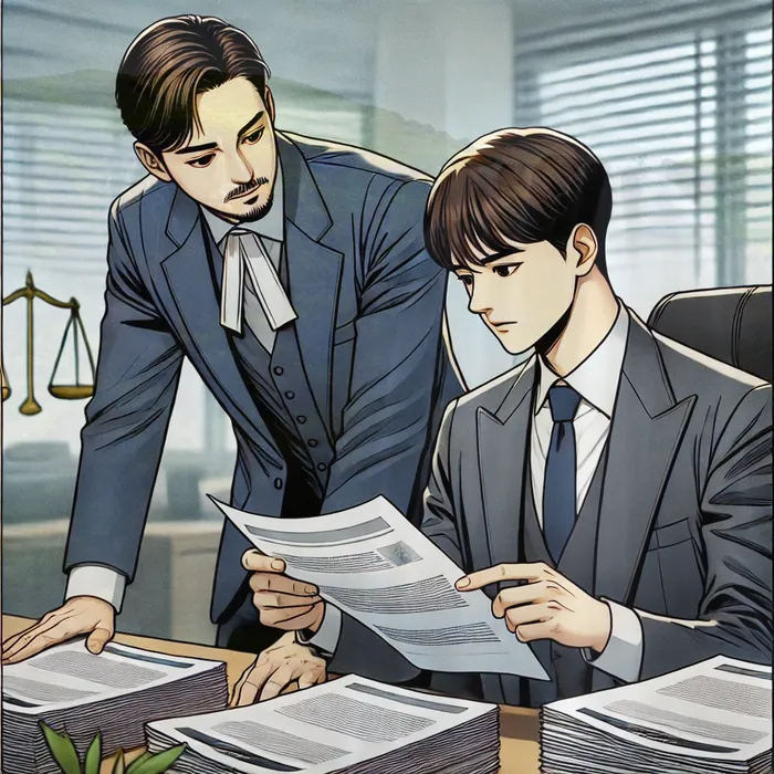 개인회생법무사비용 합리적이고