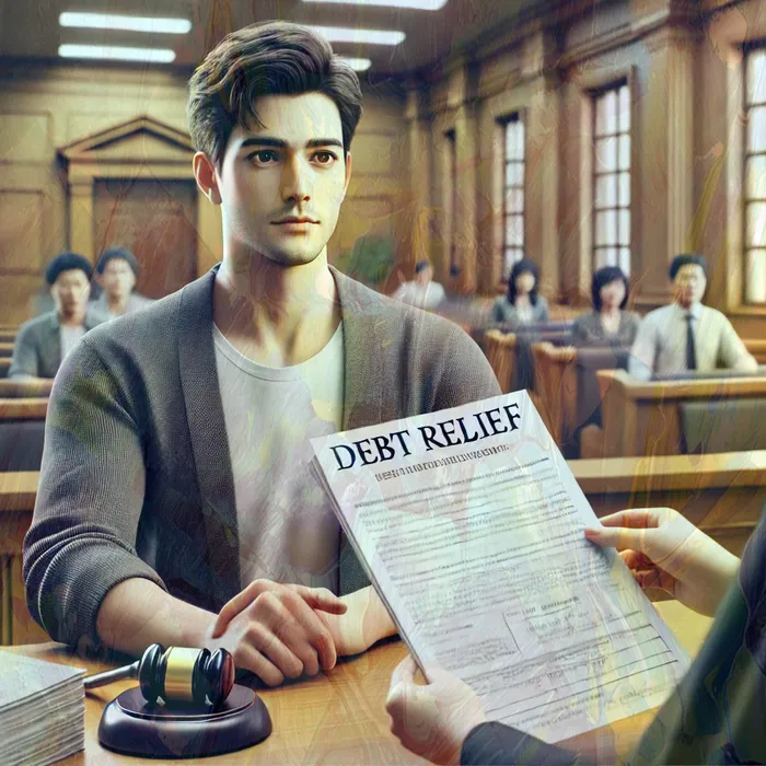 법무사개인회생