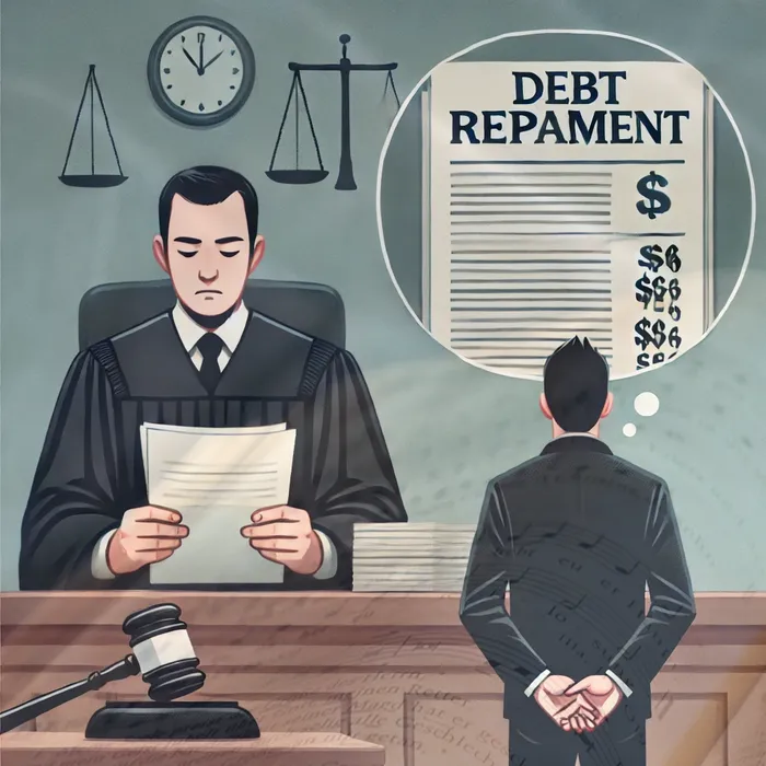 스마트폰소액대출 연체 시