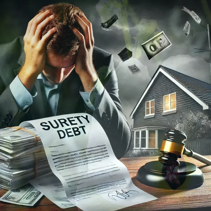 개인회생기각시