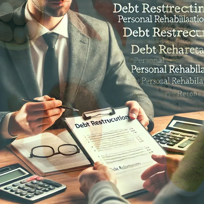 개인회생자격조건