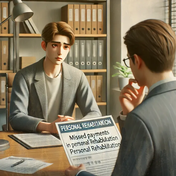 개인워크아웃조건