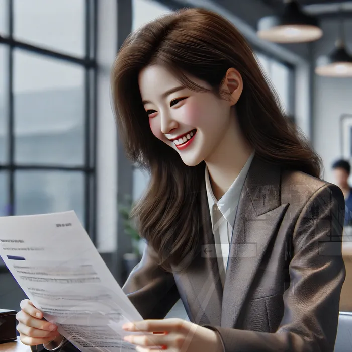 개인회생이의신청서