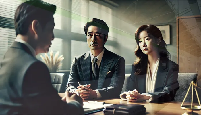 개인회생이의신청서