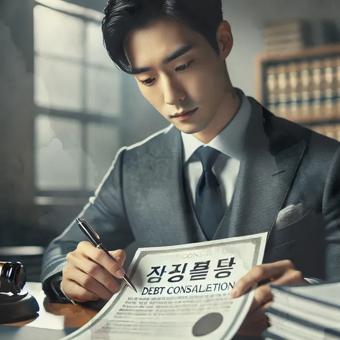 회생비용 저렴하고