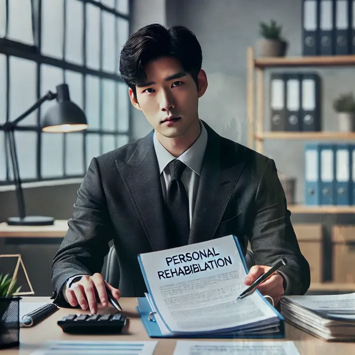 개인회생 면책 후 재신청