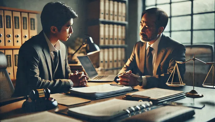 개인회생면책신청서양식