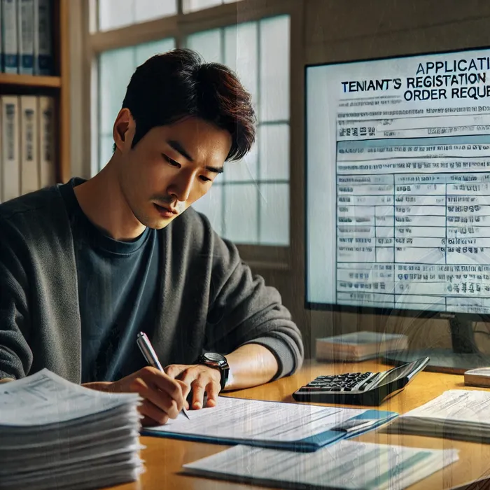 개인회생기각 당했을 때