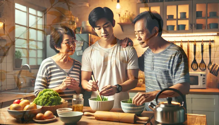 개인회생특별면책