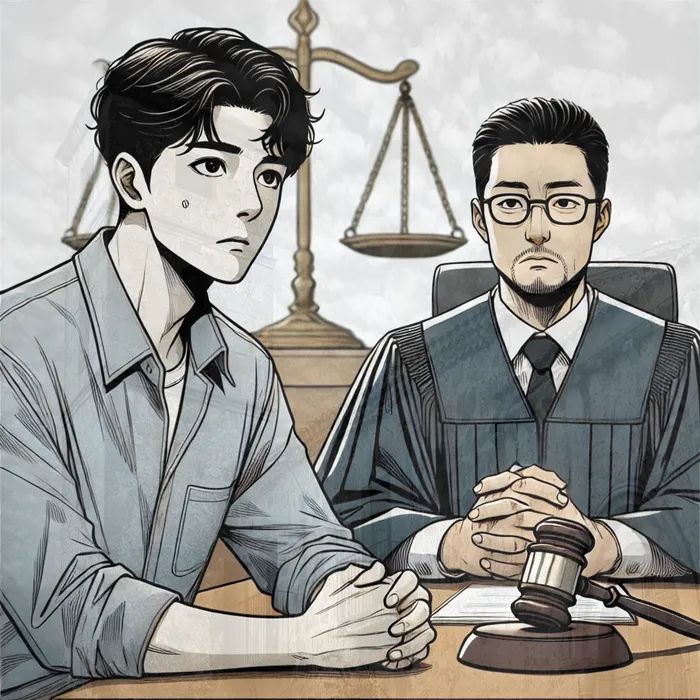 기초생활수급자파산