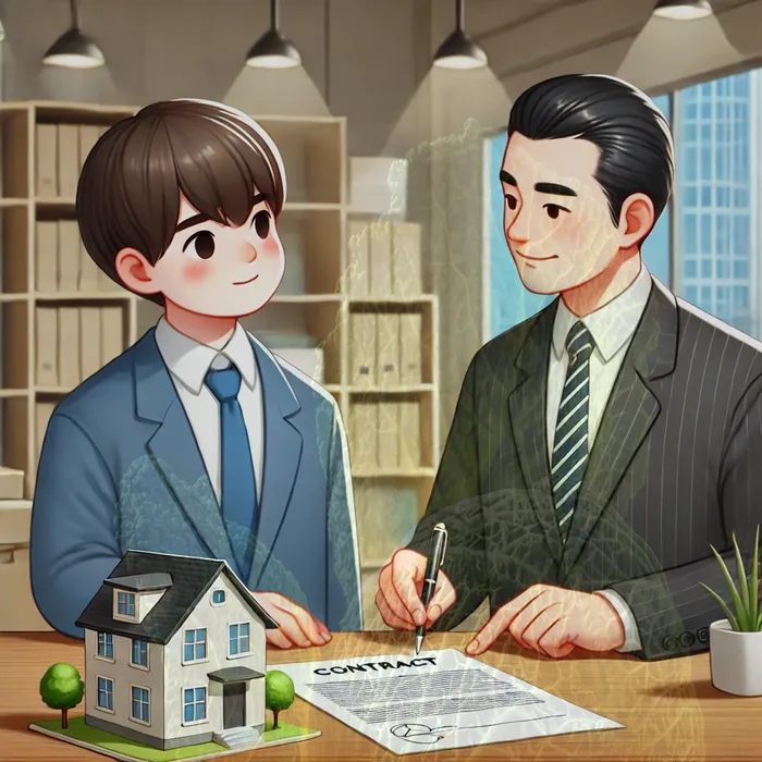 보증서대출 연체 시