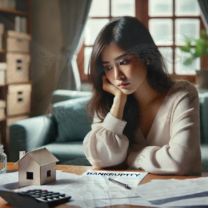 자영업자개인회생