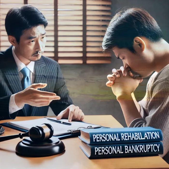 개인회생 재신청