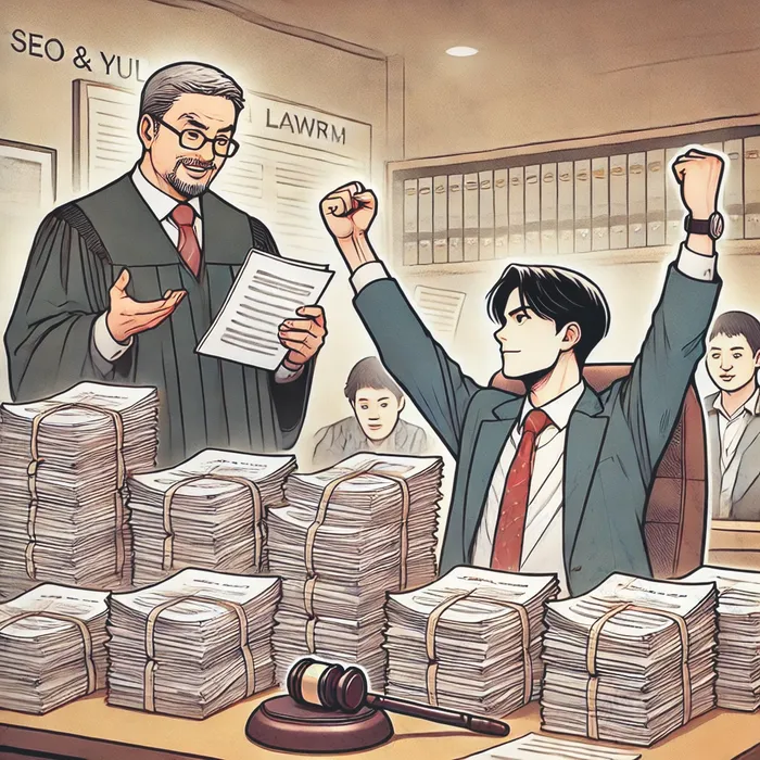 변제금 납입 중요성