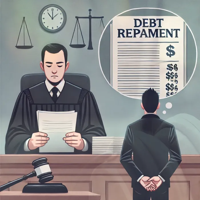 변제금 문제 해결