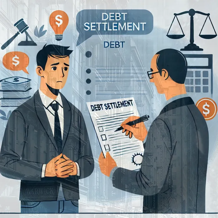 변제금 미납 해결 방법