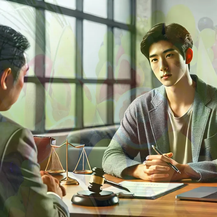 채무 문제 해결