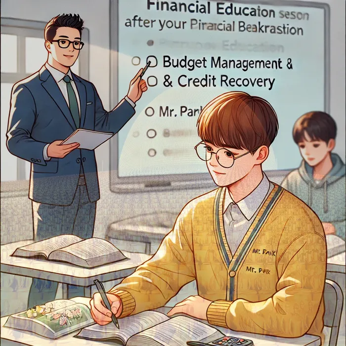 개인회생 중 재산처분의 범위