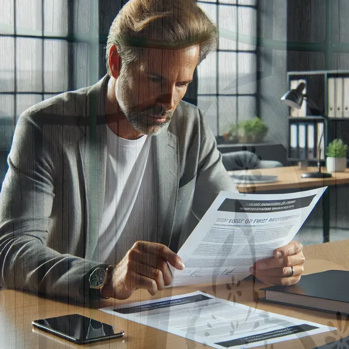 신용 등급 관리