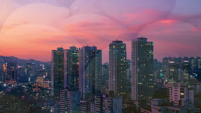 채무 조정 절차