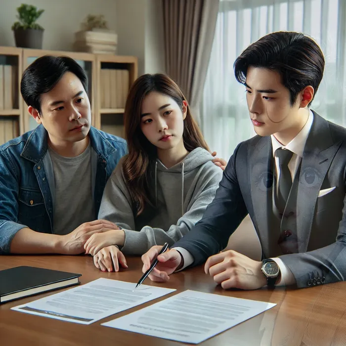 주택담보대출 보호