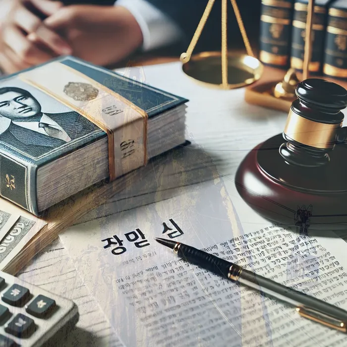 채권추심 소송 방지 방법
