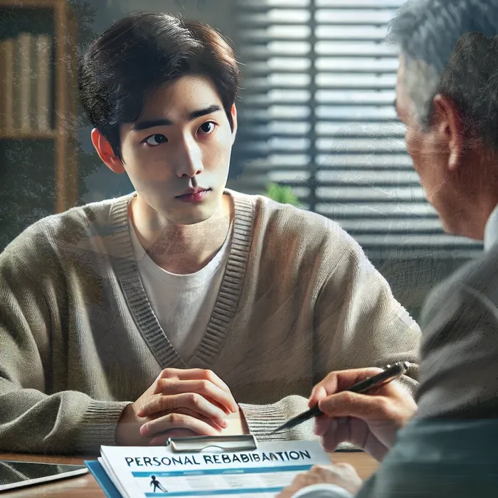 채무 조정 변호사