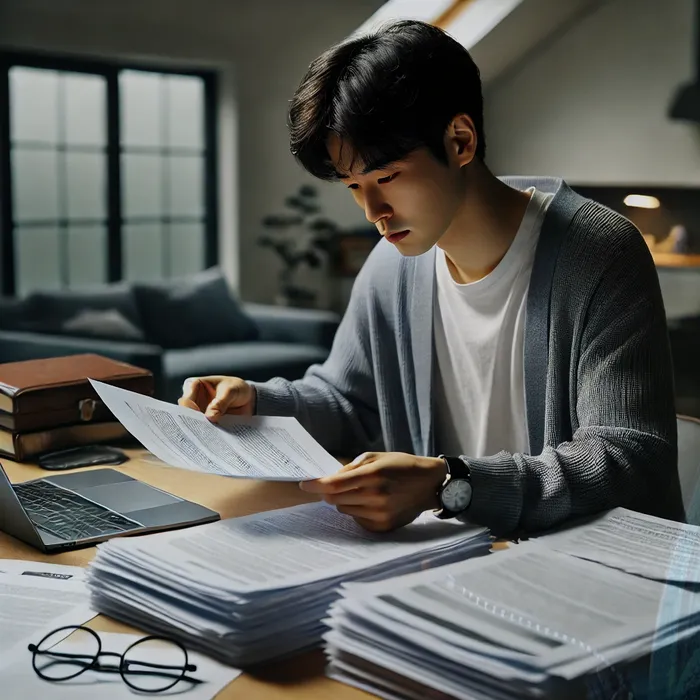 채무 감면 방법