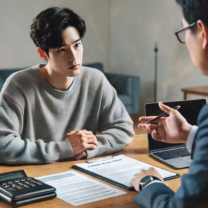 개인회생과 개인파산