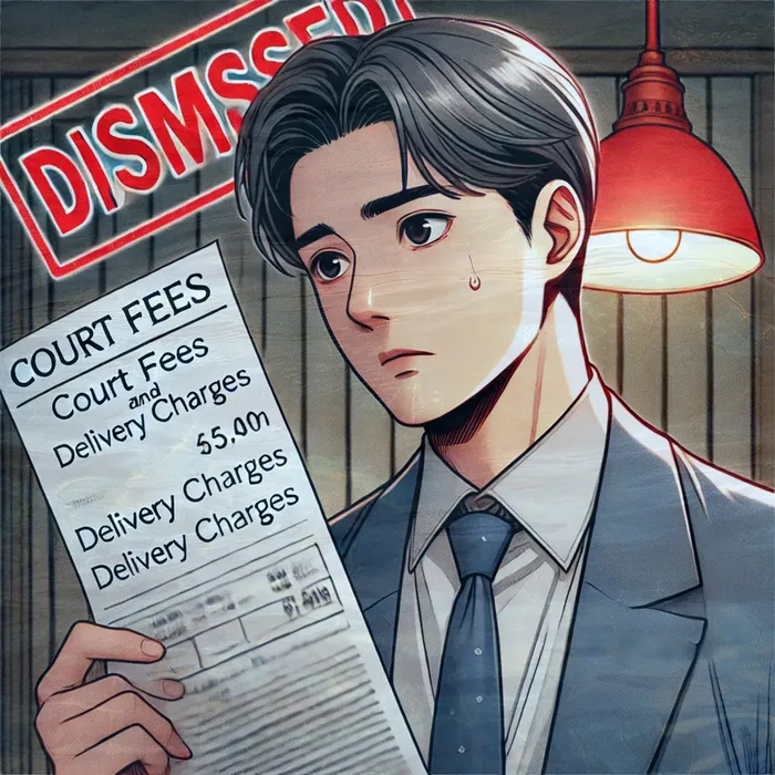 대출 연체 시 불이익