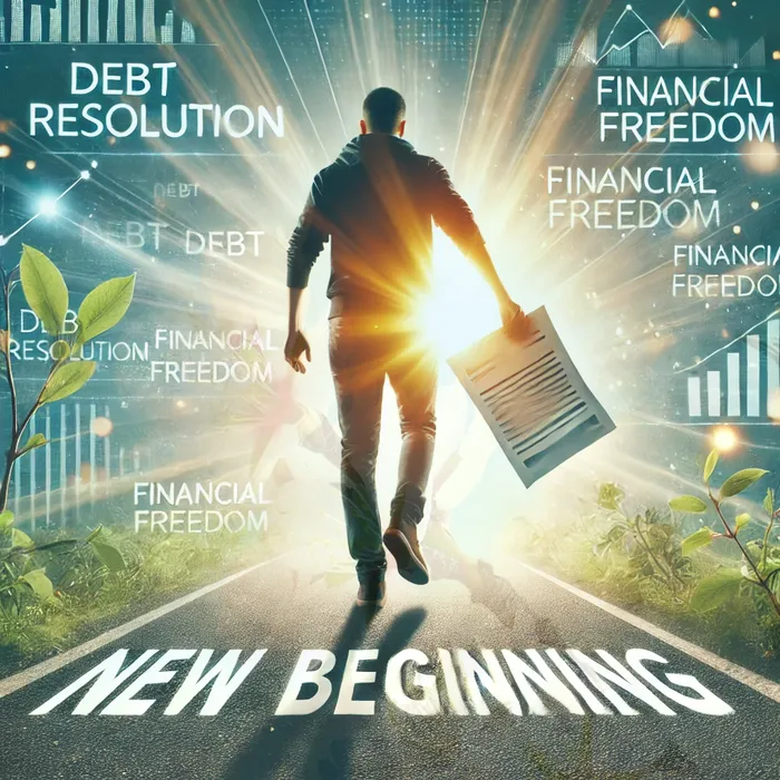 개인회생 신청 절차