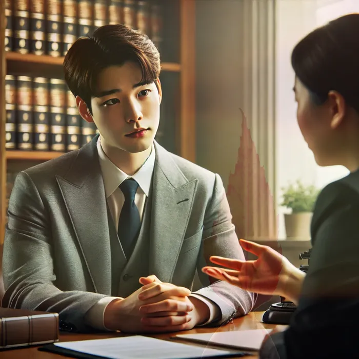 채무 조정 사례