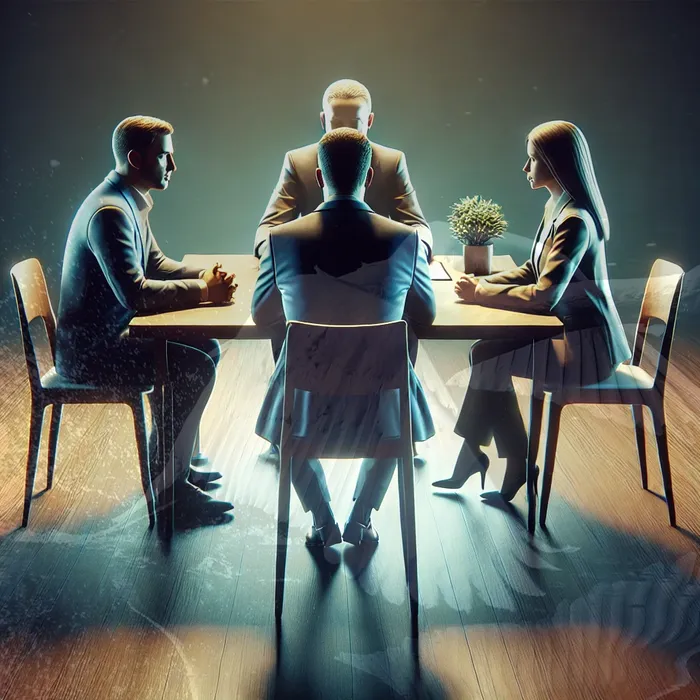 채무 해결 방법